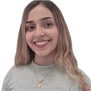 Profesora de ciencias básicas para niños de todas las edades